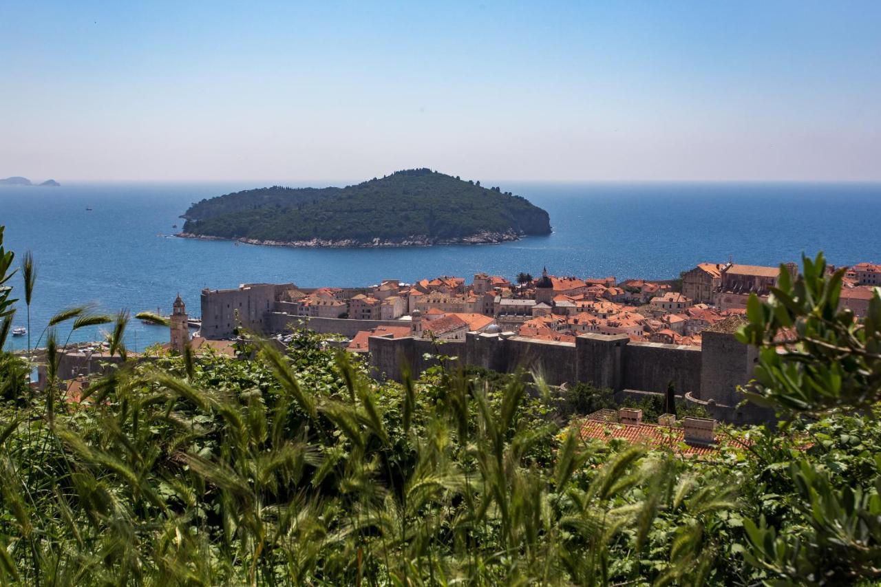 Studio Maro Dubrovnik Kültér fotó