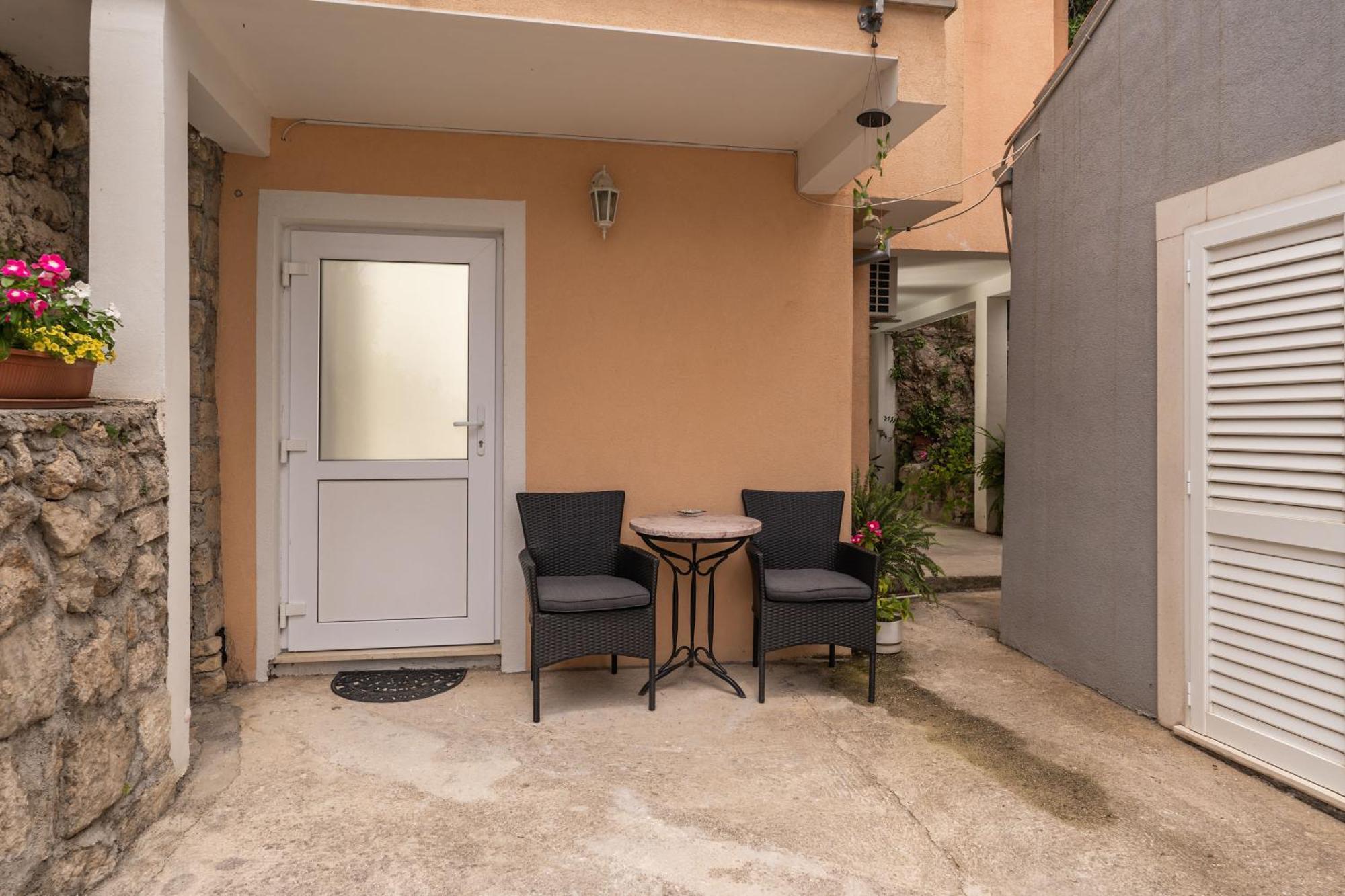 Studio Maro Dubrovnik Kültér fotó