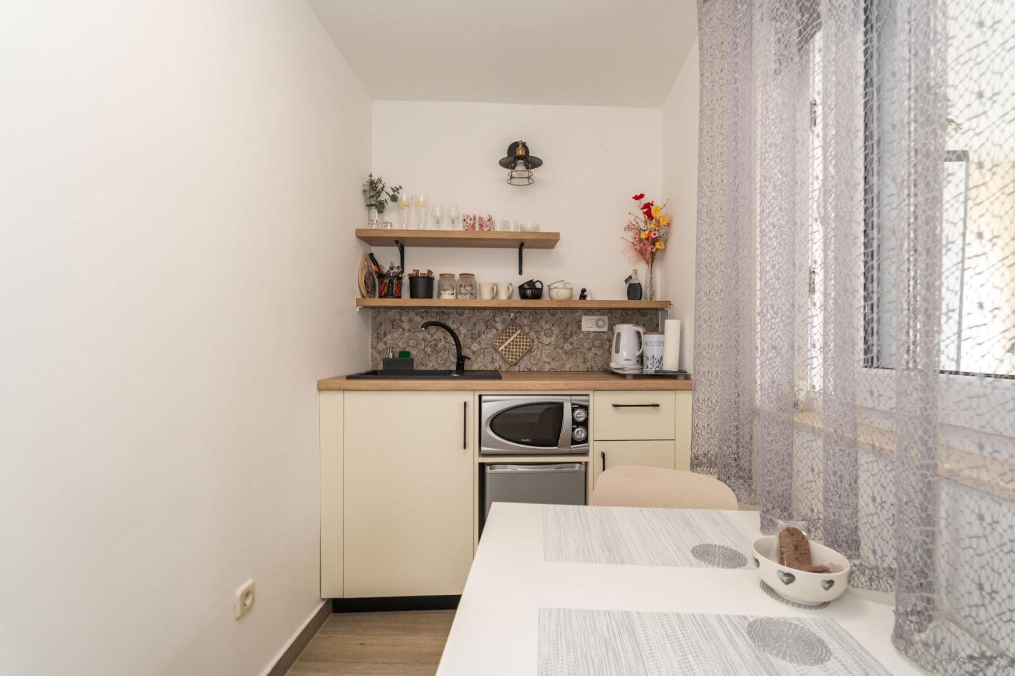 Studio Maro Dubrovnik Kültér fotó