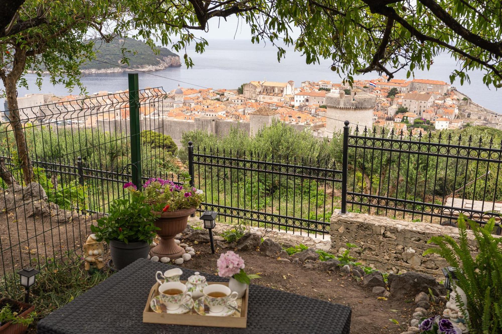 Studio Maro Dubrovnik Kültér fotó