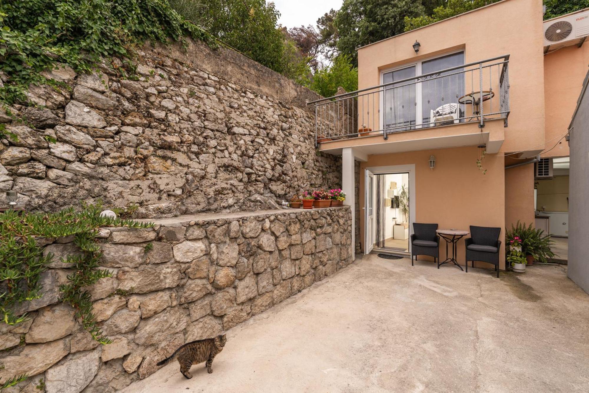 Studio Maro Dubrovnik Kültér fotó