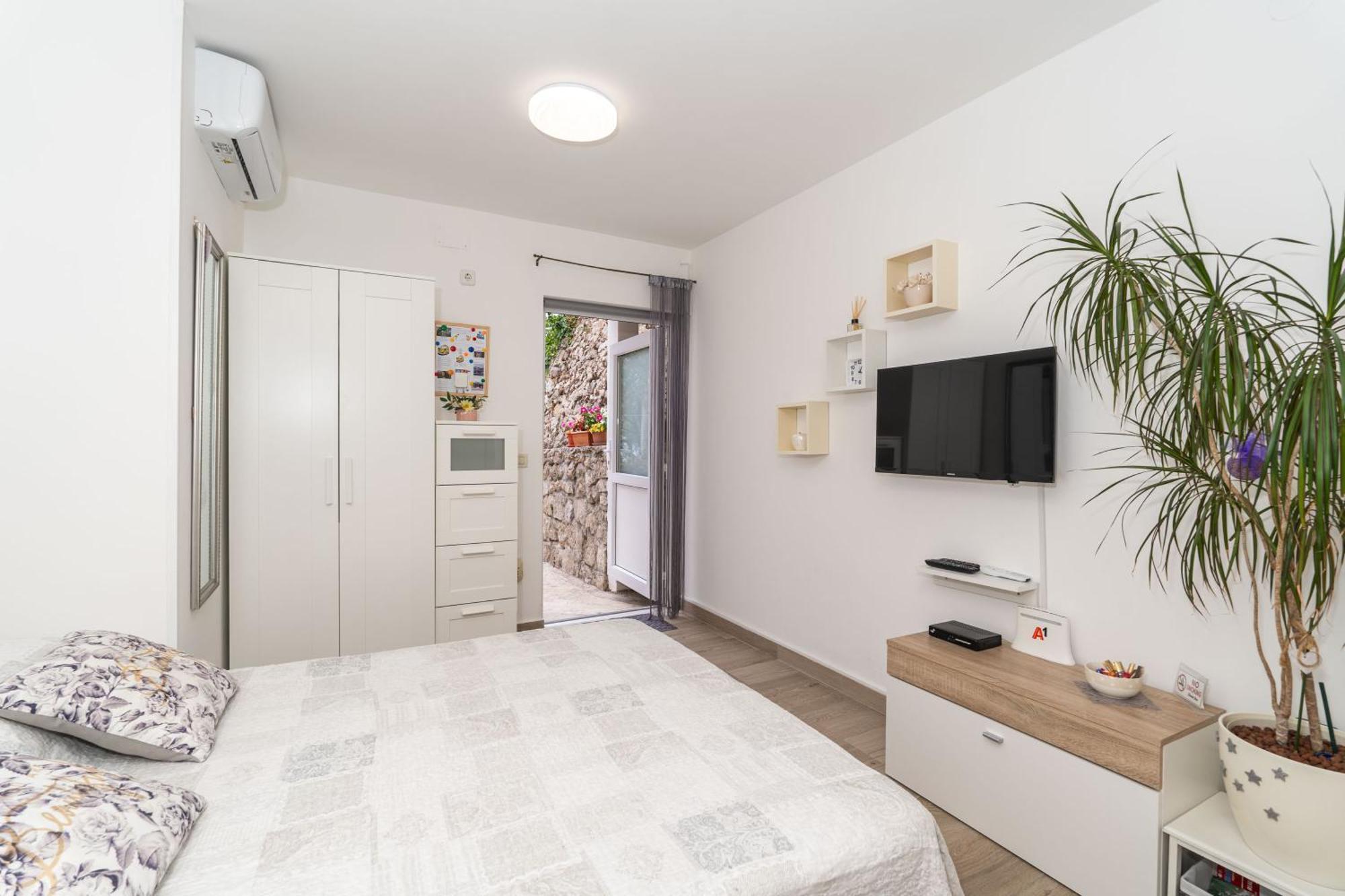 Studio Maro Dubrovnik Kültér fotó