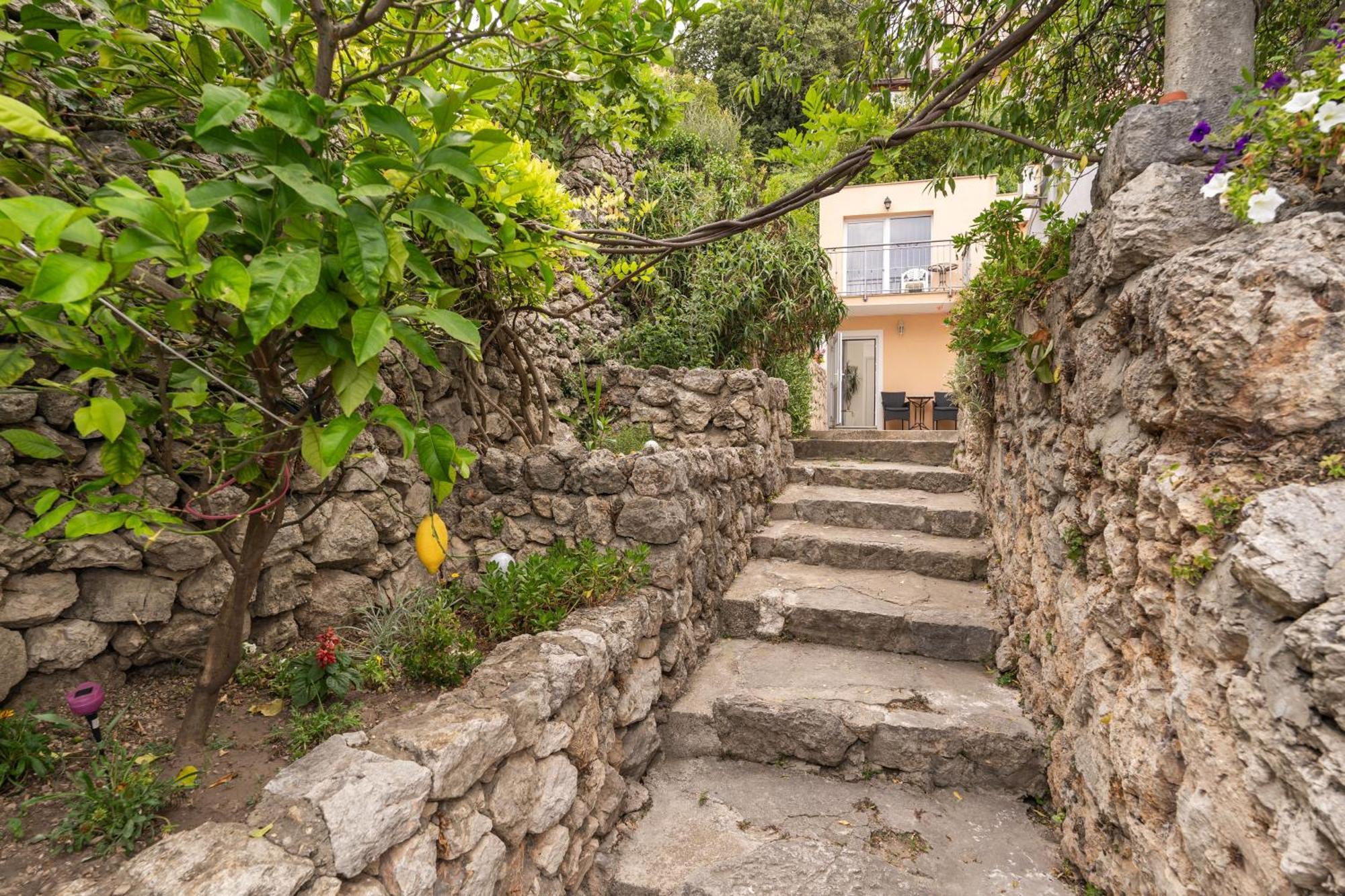 Studio Maro Dubrovnik Kültér fotó