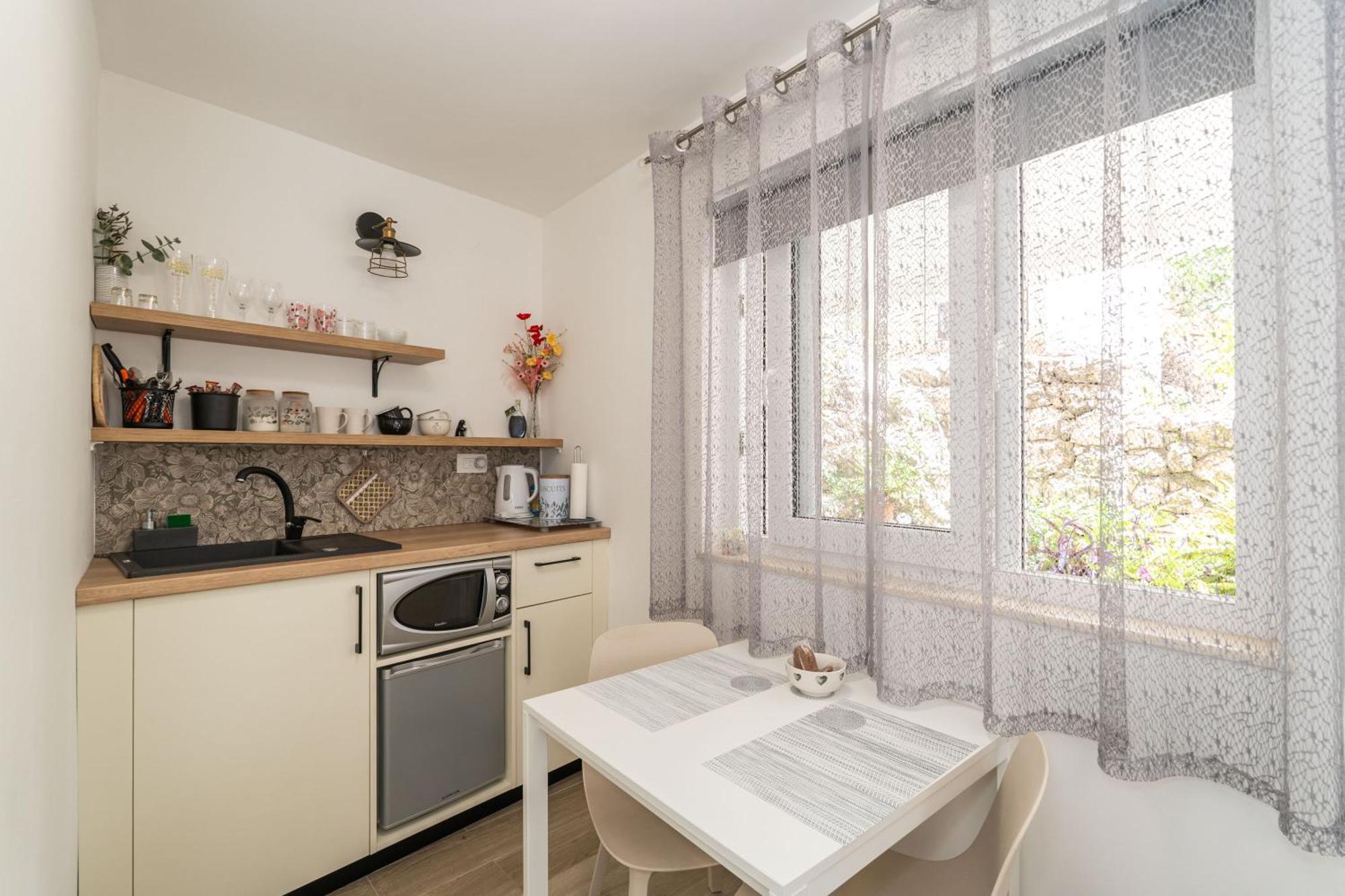 Studio Maro Dubrovnik Kültér fotó