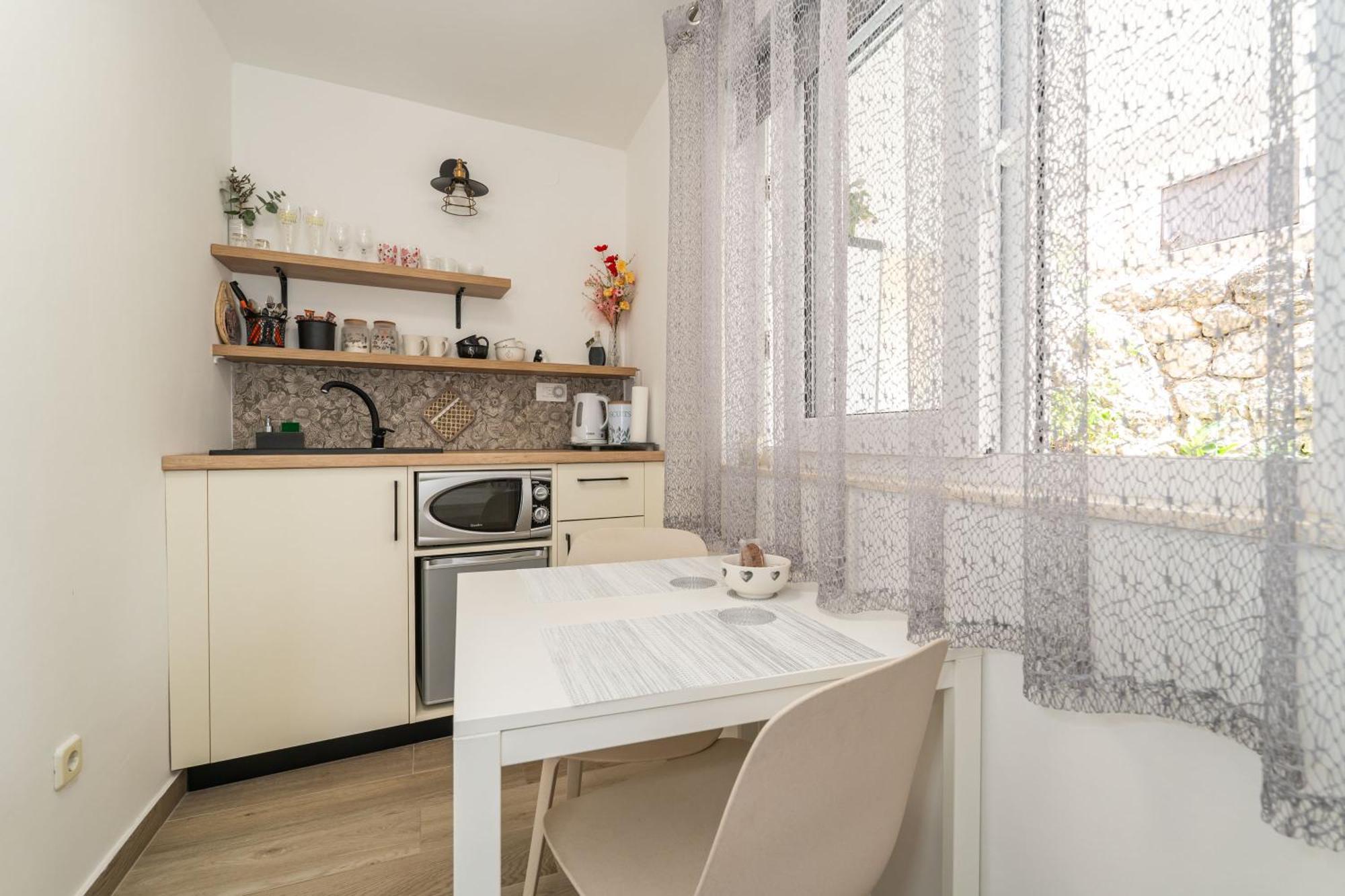 Studio Maro Dubrovnik Kültér fotó