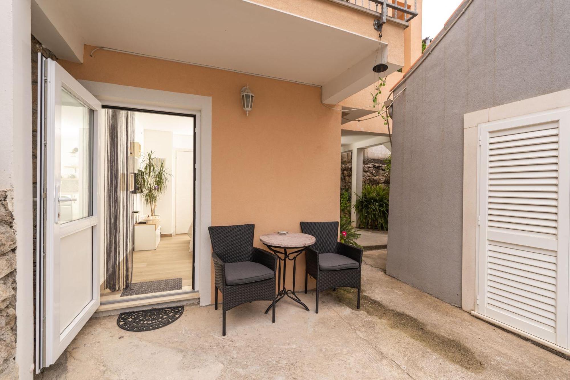 Studio Maro Dubrovnik Kültér fotó