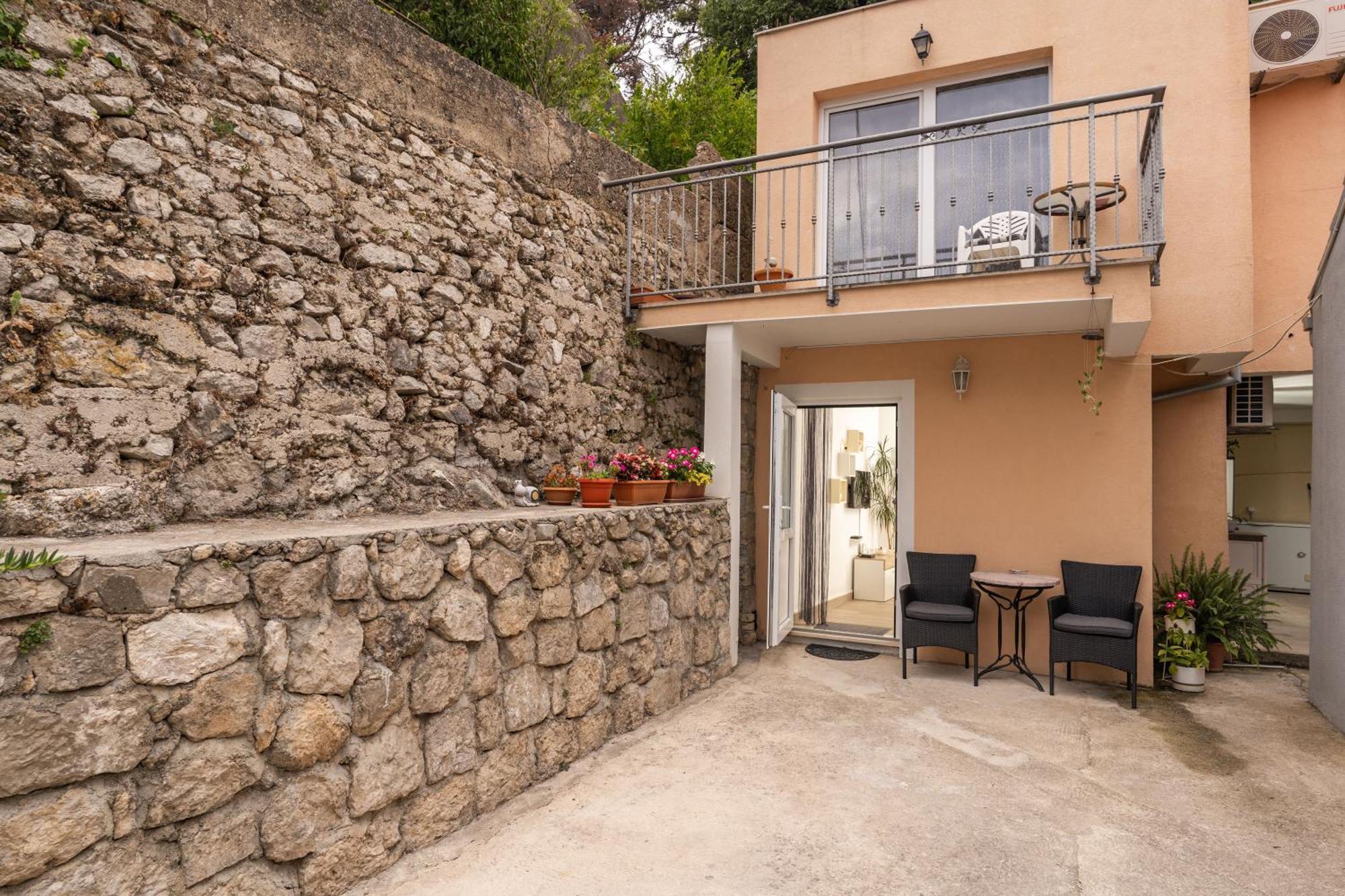 Studio Maro Dubrovnik Kültér fotó